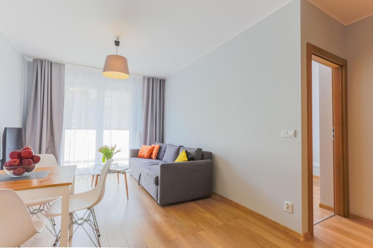 Coin Apartamenty Vratislav Exteriér fotografie