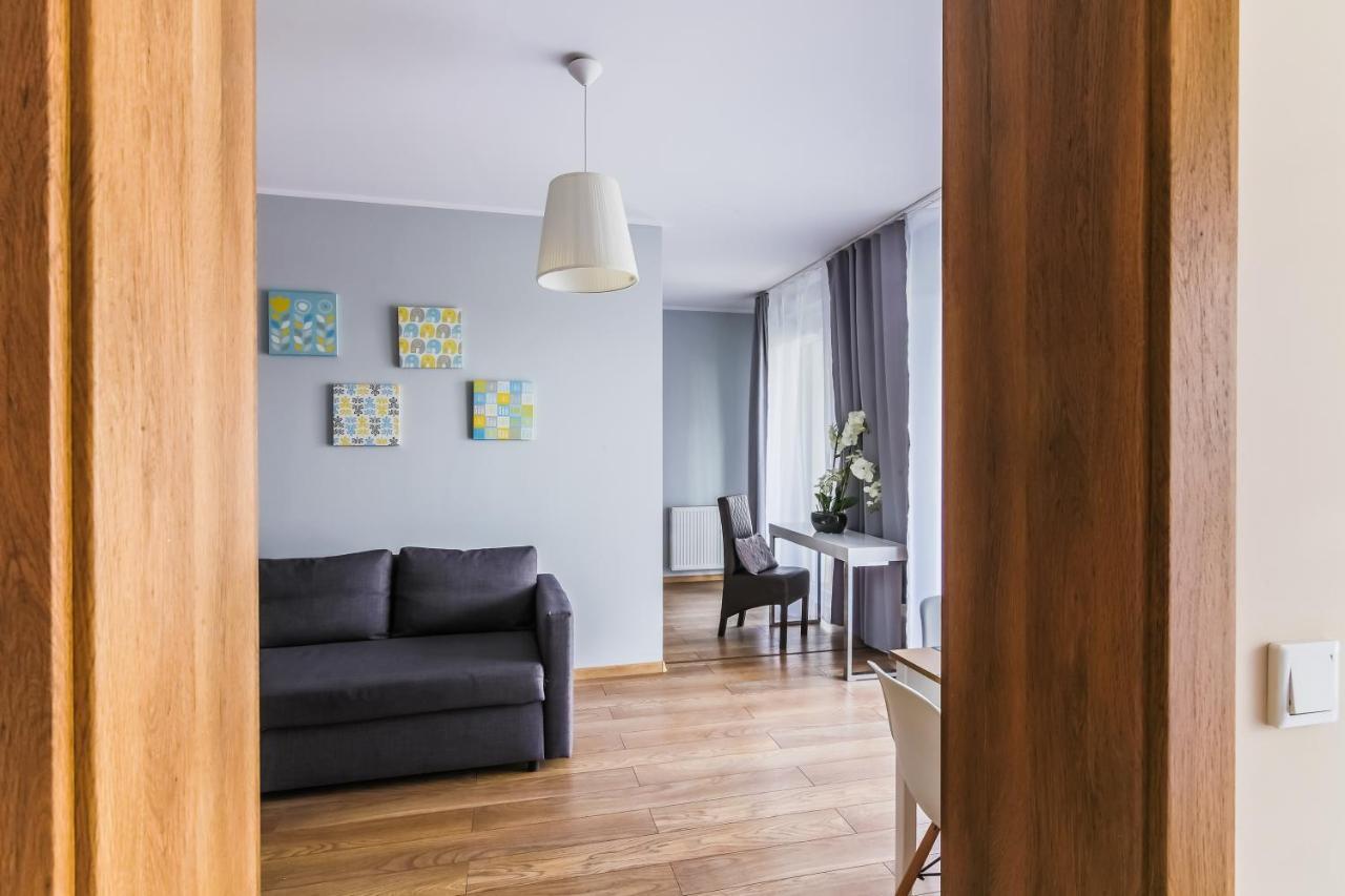 Coin Apartamenty Vratislav Exteriér fotografie